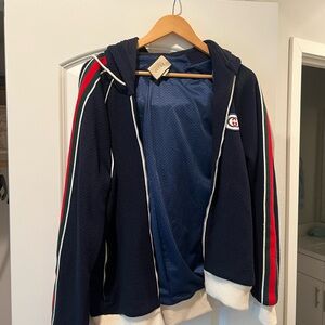 Gucci Track Jacket